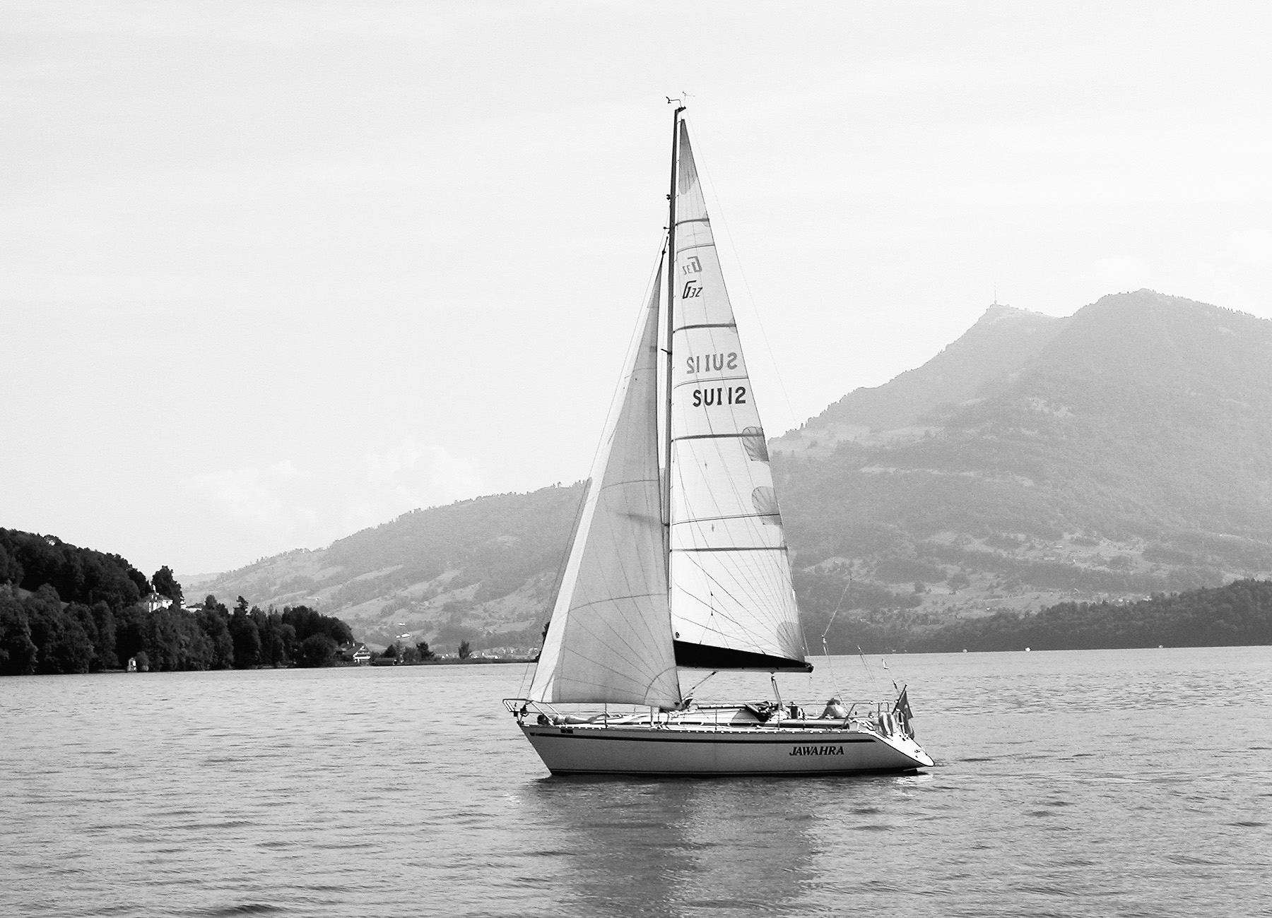 Sailboat