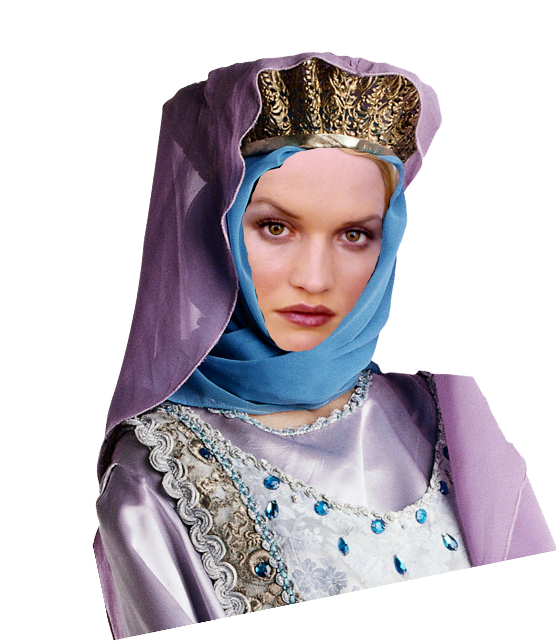 queen