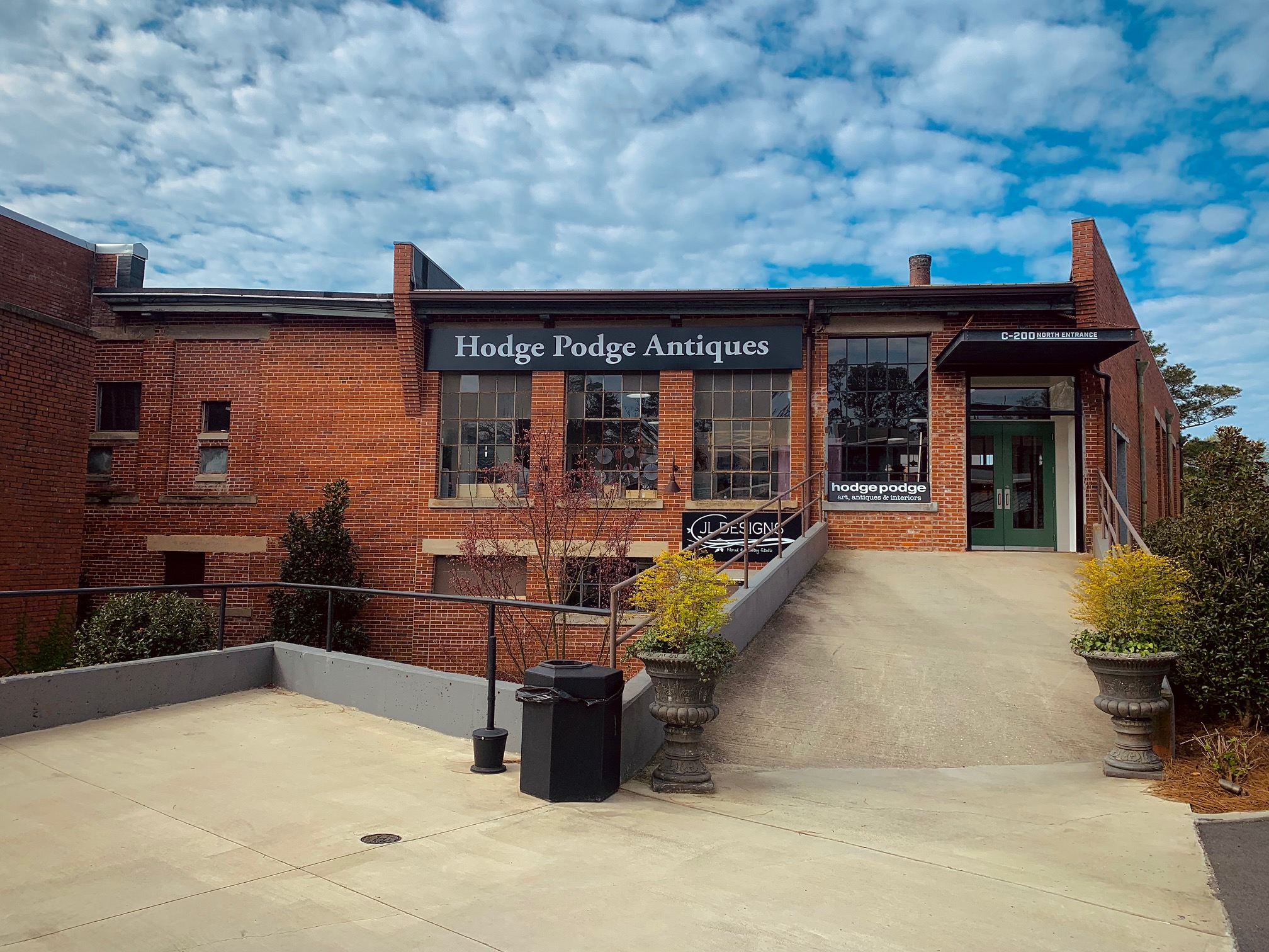 HodgePodge