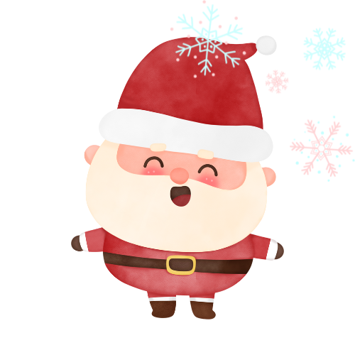 santa